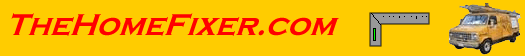 The homefixer