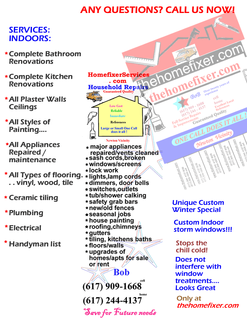Thehomefixer.com